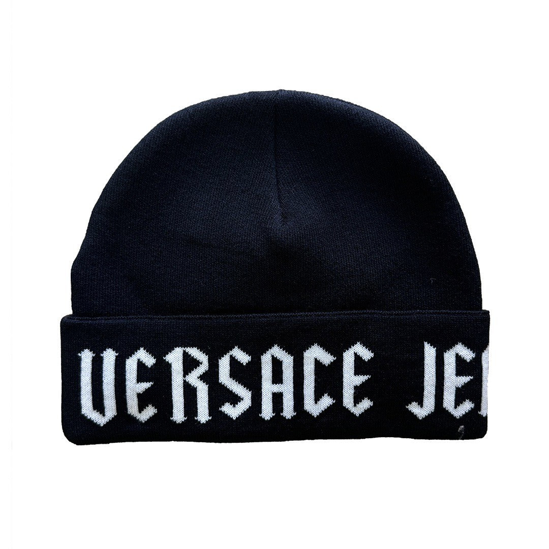 cappello versace macrologo – Pascia Boutique - Main Image