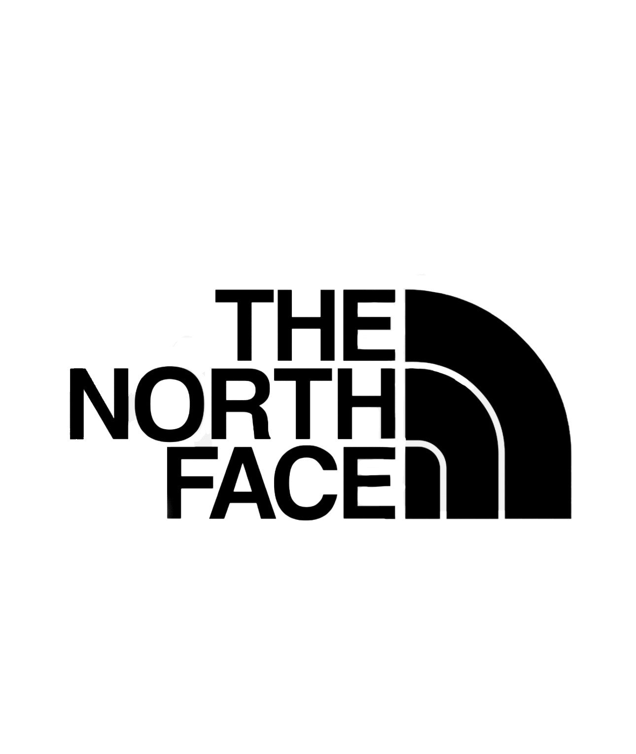 The north face