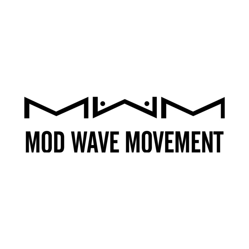 mod wave movement