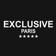 Exclusive paris