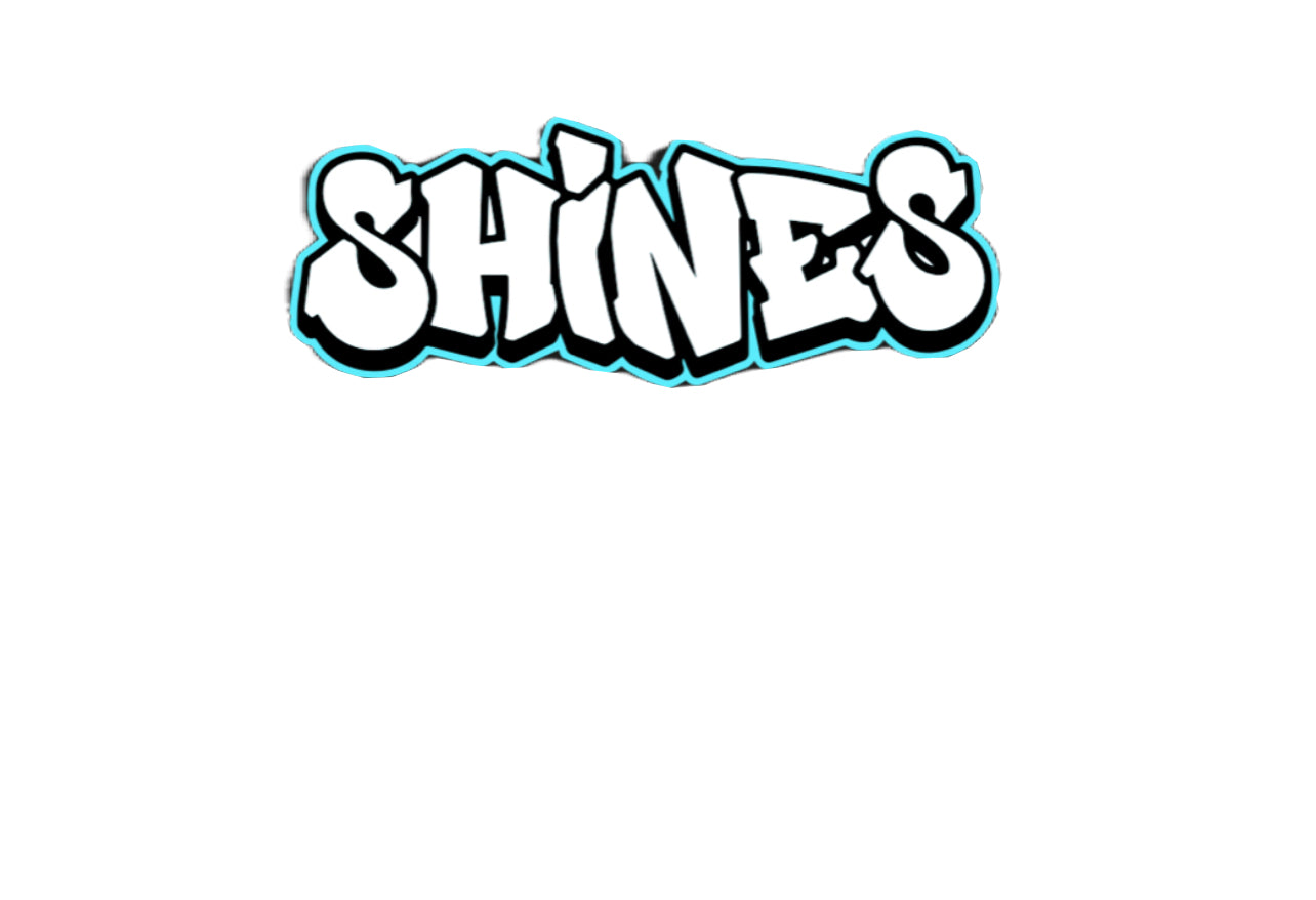 Shines