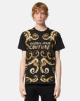 t-shirt versace