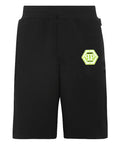 philipp plein shorts baggy fit