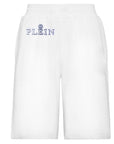 philipp plein shorts baggy fit