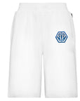 philipp plein shorts baggy fit