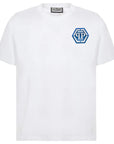 philipp plein t-shirt round neck