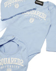 set neonato dsquared2