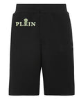 philipp plein shorts baggy fit