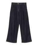 Jeans largo Elisabetta Franchi