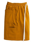 pantaloncino liscio