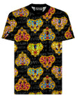 versace t-shirt