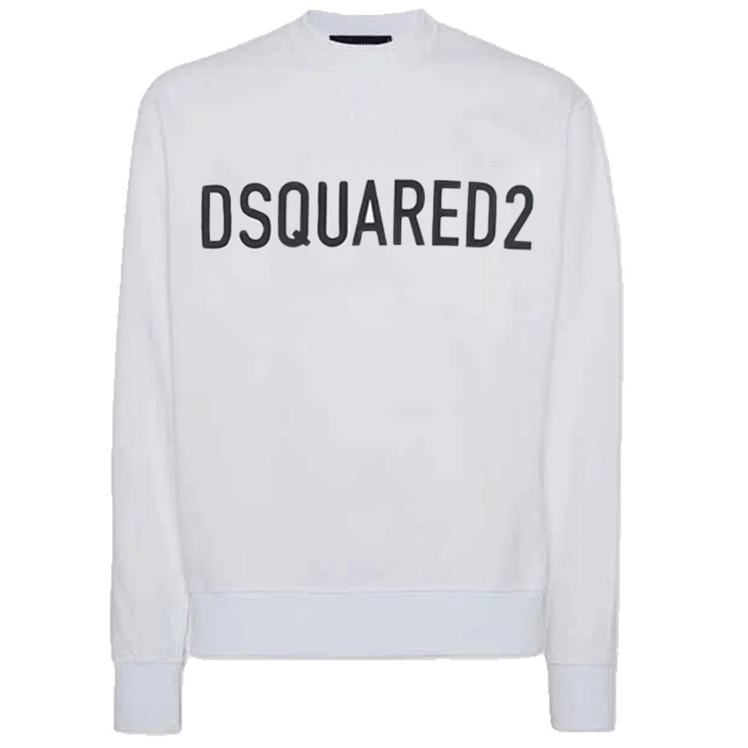 dsquared2 felpa