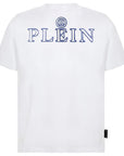 philipp plein t-shirt round neck