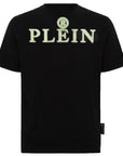 philipp plein t-shirt round neck